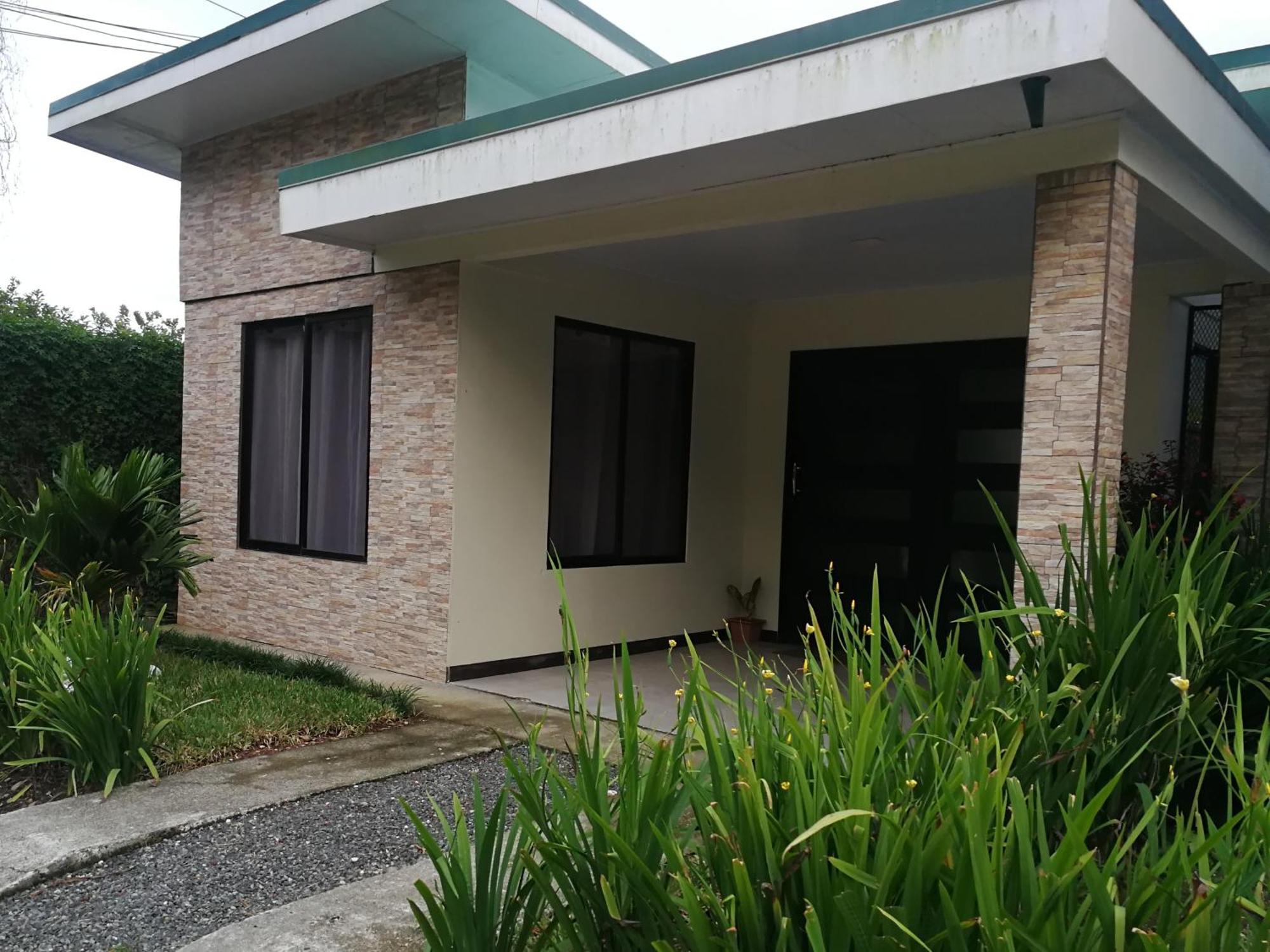 Tamandua -Home Feeling- La Fortuna Exterior foto